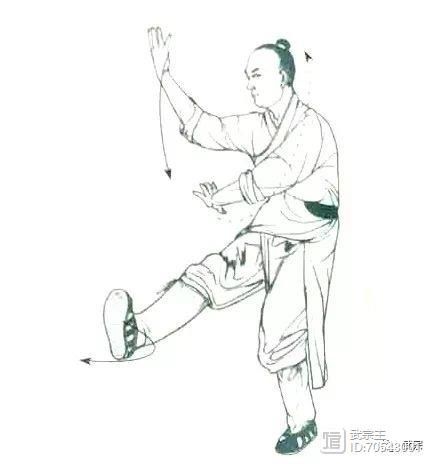 武当秘拳醉八仙__中国武术武当八仙剑