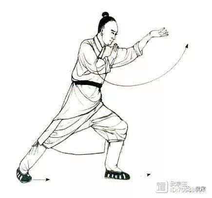 中国武术武当八仙剑__武当秘拳醉八仙