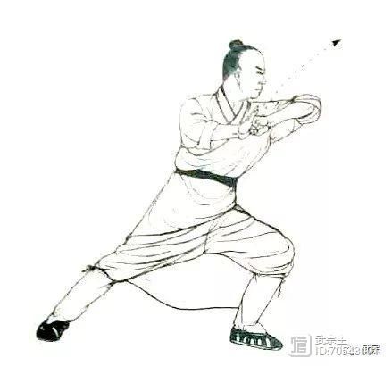 武当秘拳醉八仙__中国武术武当八仙剑