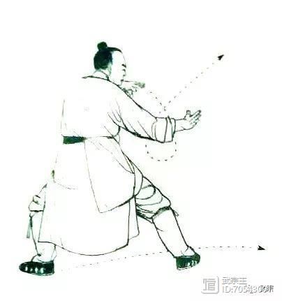 中国武术武当八仙剑_武当秘拳醉八仙_