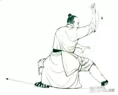_中国武术武当八仙剑_武当秘拳醉八仙