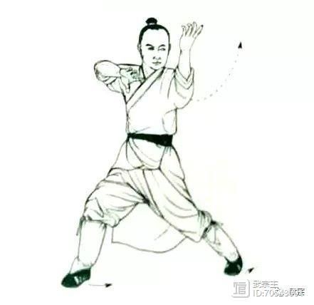 _武当秘拳醉八仙_中国武术武当八仙剑