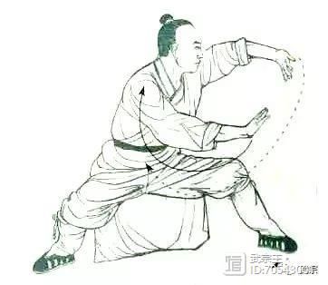 _武当秘拳醉八仙_中国武术武当八仙剑