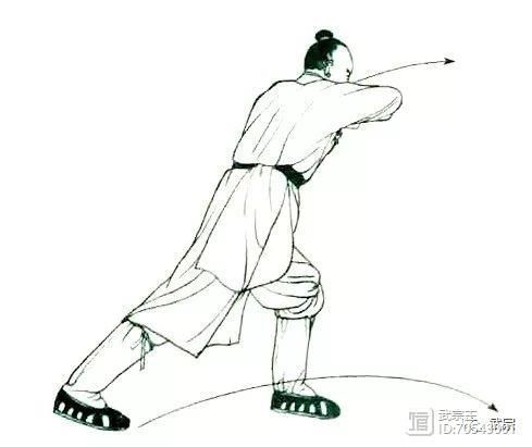 _武当秘拳醉八仙_中国武术武当八仙剑