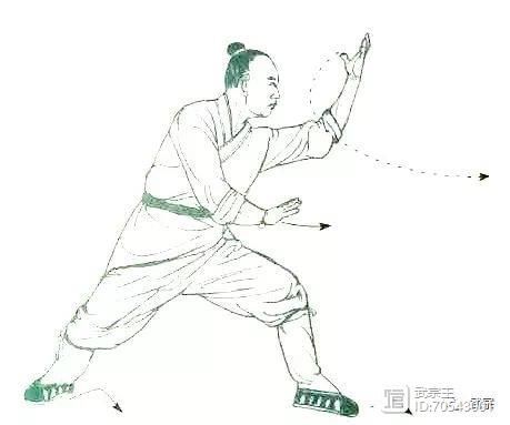 _武当秘拳醉八仙_中国武术武当八仙剑