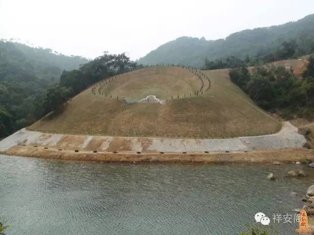 风水阴宅讲解__详解风水阴宅知识图片