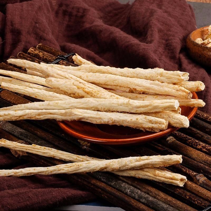 _脾胃阴虚与舌头开裂_阴虚舌苔裂纹和脾虚裂纹