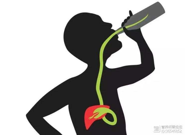 肝不好的人，多食二绿，常饮三水，做好四件事，肝会慢慢变好__肝不好的人，多食二绿，常饮三水，做好四件事，肝会慢慢变好