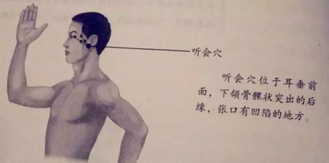 _人体53个穴位功效按摩方法_人体53个穴位功效按摩方法