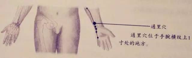 人体53个穴位功效按摩方法_人体53个穴位功效按摩方法_