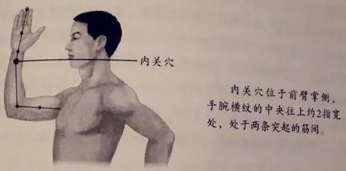 人体53个穴位功效按摩方法_人体53个穴位功效按摩方法_