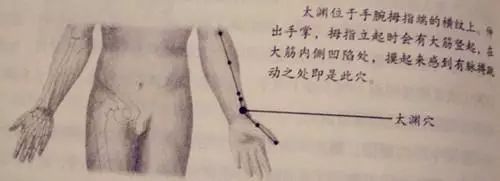 人体53个穴位功效按摩方法__人体53个穴位功效按摩方法