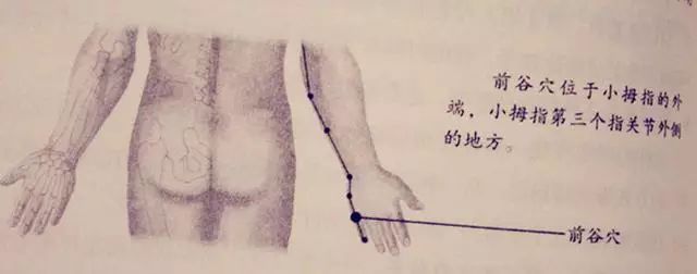 _人体53个穴位功效按摩方法_人体53个穴位功效按摩方法