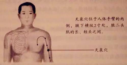 人体53个穴位功效按摩方法__人体53个穴位功效按摩方法