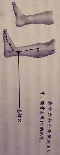 人体53个穴位功效按摩方法__人体53个穴位功效按摩方法
