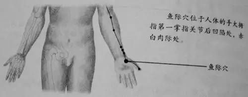 人体53个穴位功效按摩方法_人体53个穴位功效按摩方法_