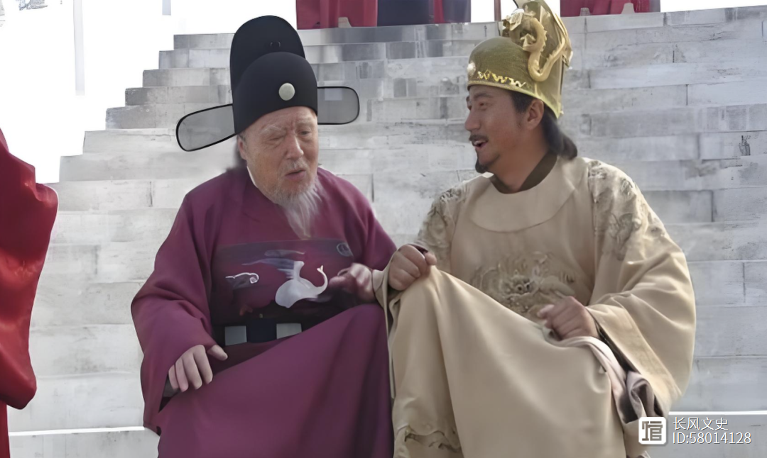 刘伯温死朱元璋哭__刘伯温死后朱元璋动怒