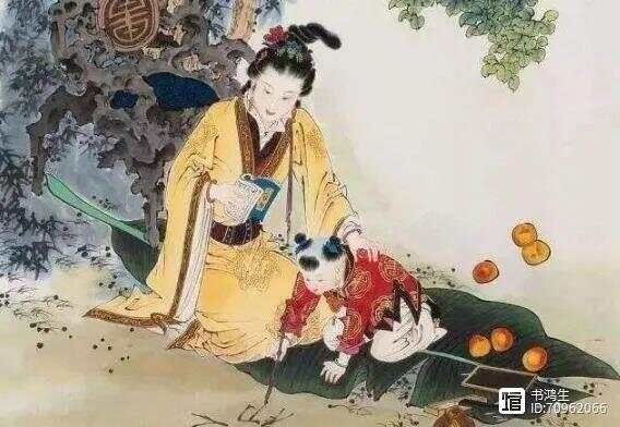 中国古代十大贤母__中国古代4大贤母诗词