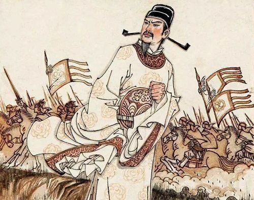 陆秀夫：崖山十万忠魂在，宋末三杰有谁知不应被遗忘的铮铮铁骨！