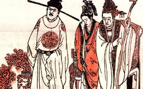 陆秀夫：崖山十万忠魂在，宋末三杰有谁知不应被遗忘的铮铮铁骨！