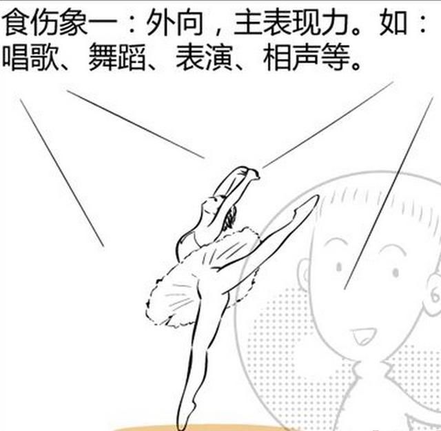 “八字”十神信息直读，全网唯一绝无仅有、必收藏！