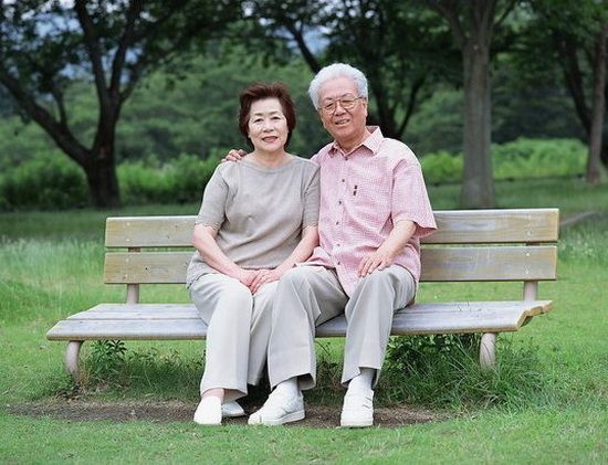 人都会老！记住10条，老也是宝