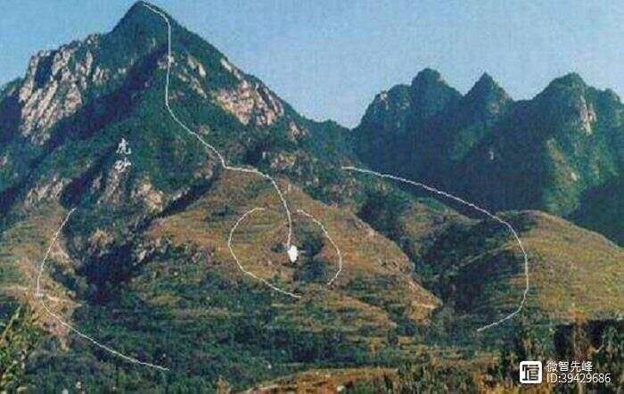 算命看风水