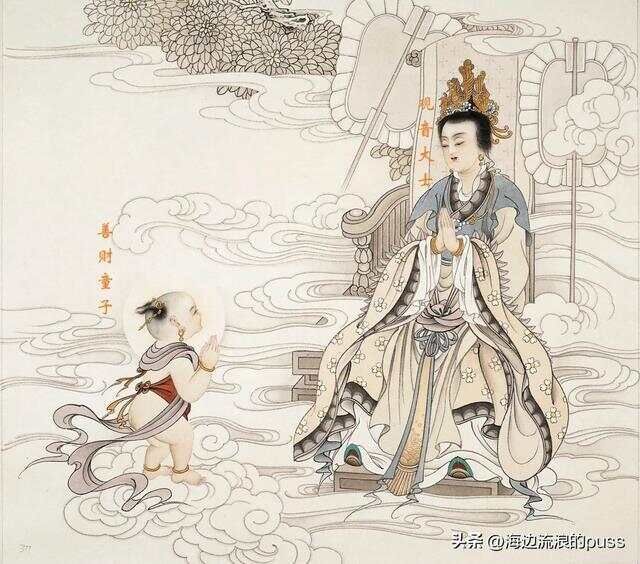 四柱八字命理学之天乙贵人和童子煞