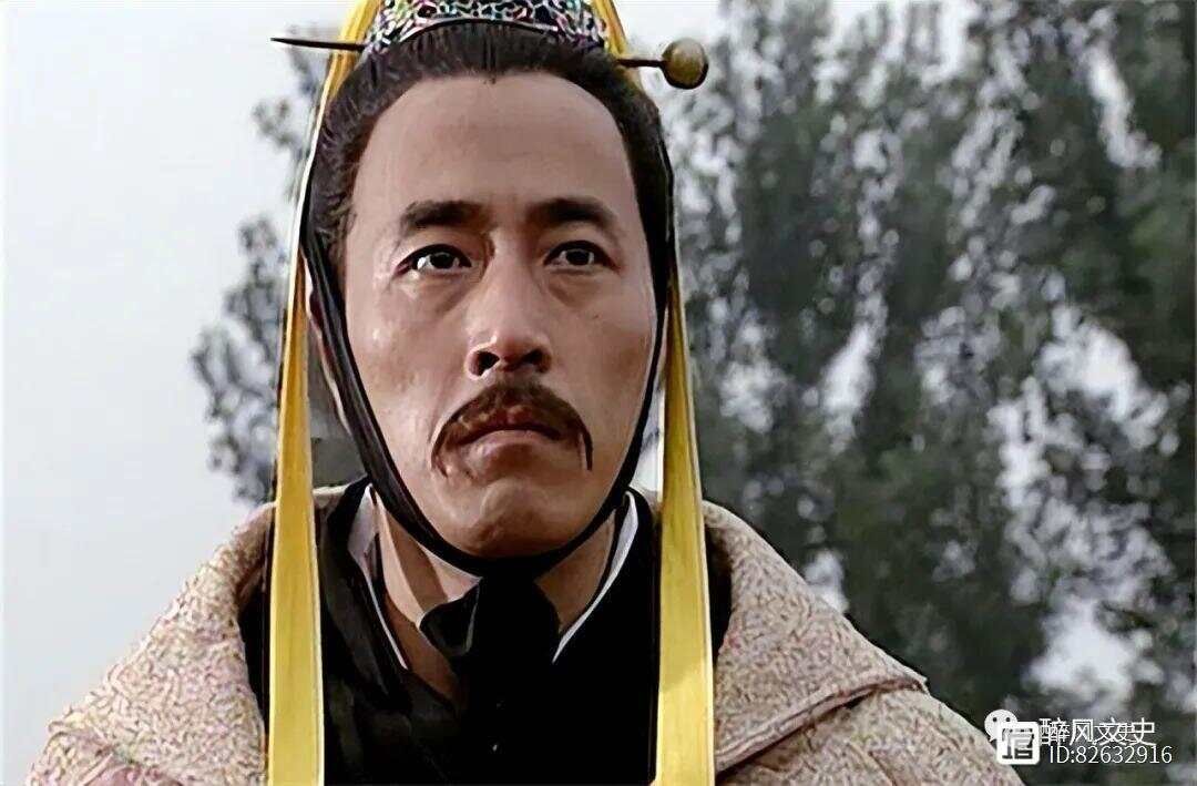 楚王紧急召见太子__楚国皇太子