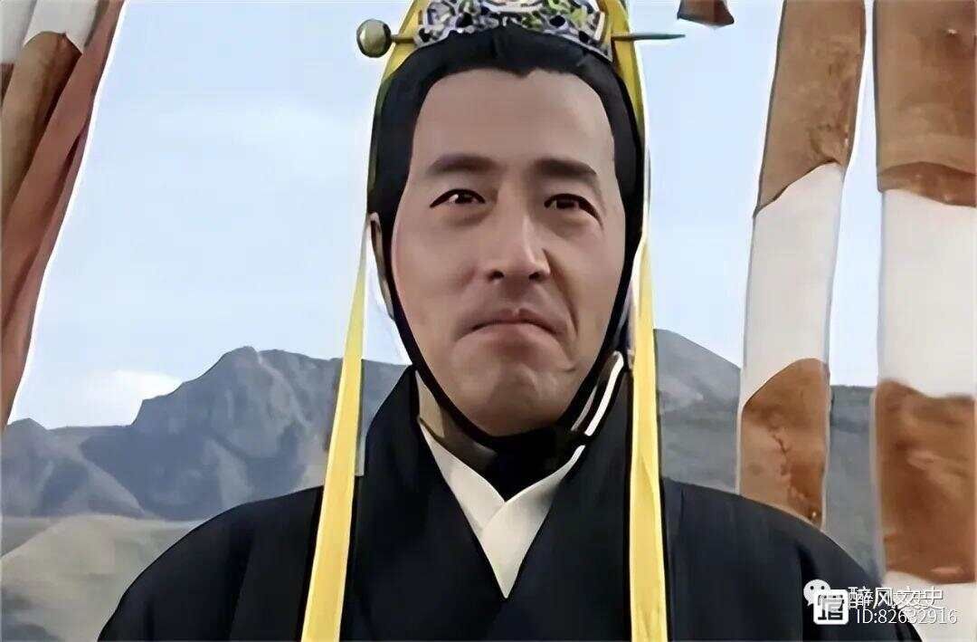 楚王紧急召见太子__楚国皇太子
