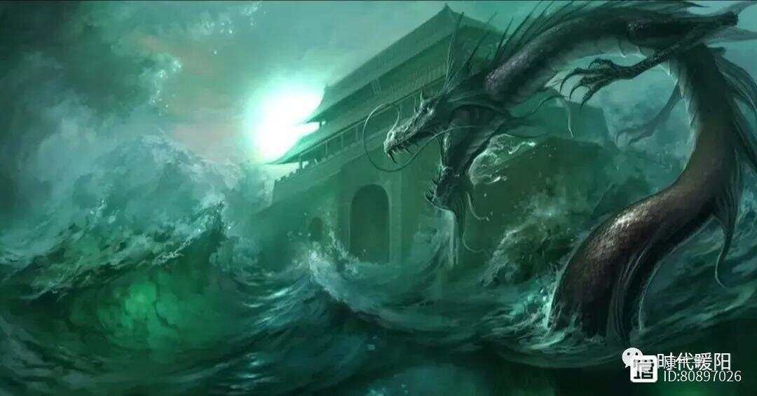 读贾松禅《霍去病》第十一回——浅谈恶蛟龙之死__读贾松禅《霍去病》第十一回——浅谈恶蛟龙之死