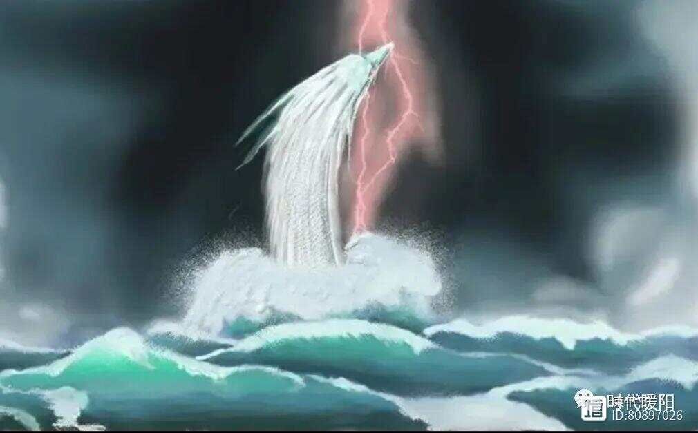 读贾松禅《霍去病》第十一回——浅谈恶蛟龙之死__读贾松禅《霍去病》第十一回——浅谈恶蛟龙之死