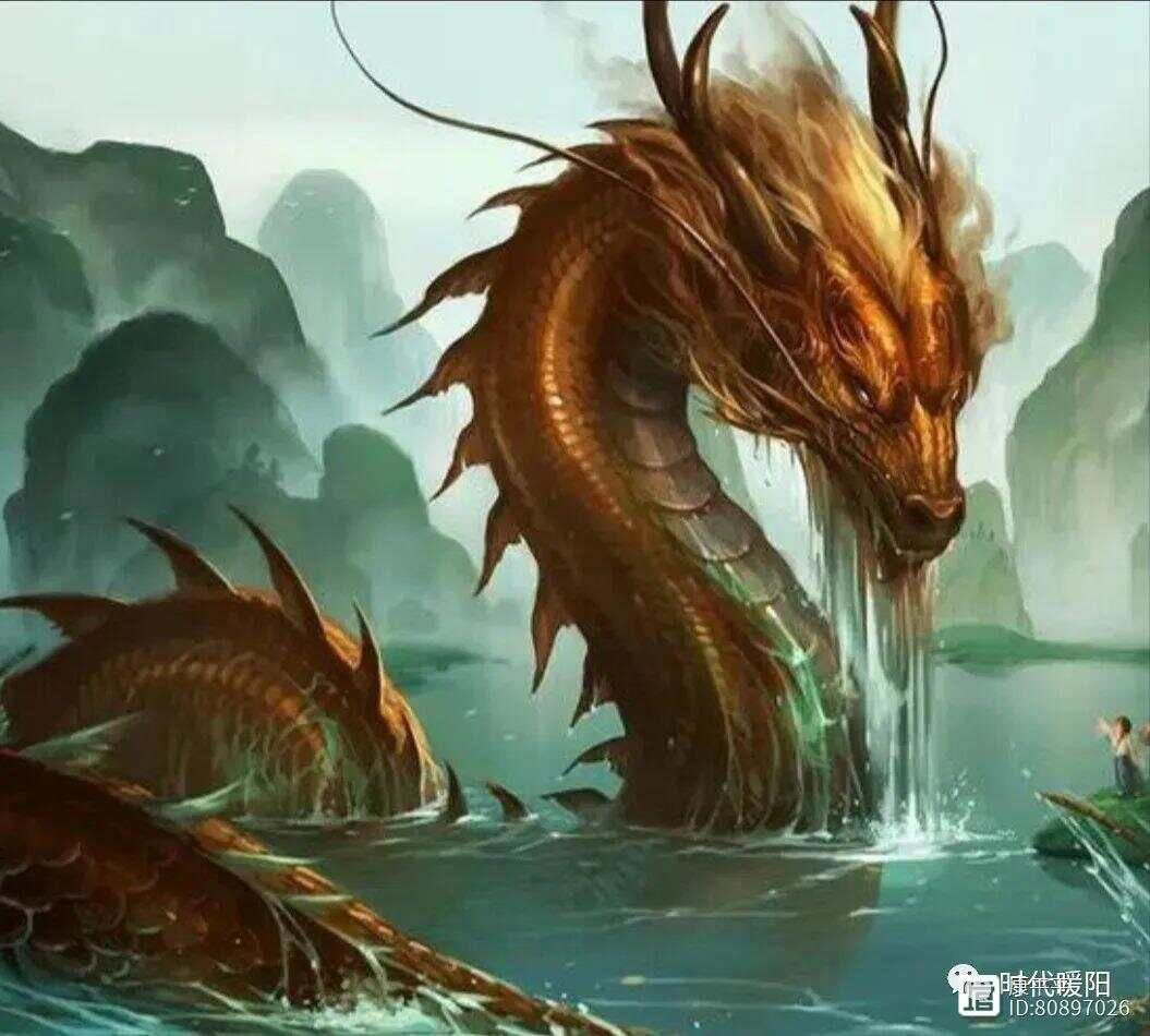 _读贾松禅《霍去病》第十一回——浅谈恶蛟龙之死_读贾松禅《霍去病》第十一回——浅谈恶蛟龙之死