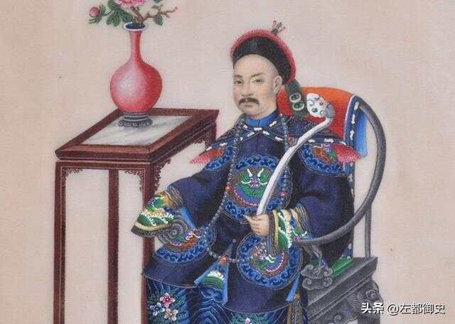 清初绿营兵_清朝八旗和绿营兵怎样分布_