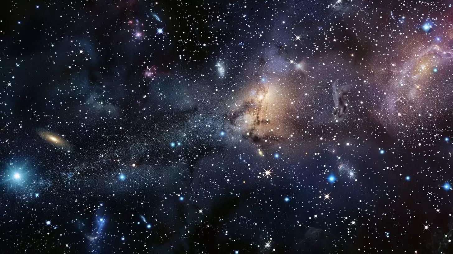 宇宙主宰是谁_宇宙的主宰者是谁_