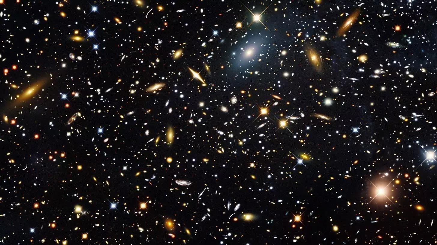 _宇宙主宰是谁_宇宙的主宰者是谁