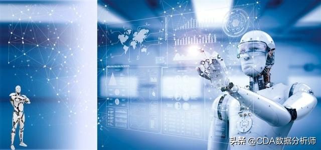 一文带你了解人工智能的前世今生