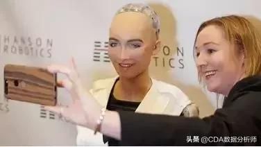 一文带你了解人工智能的前世今生
