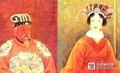 吕后为农妇时，相士断其将为天下贵人__吕后为农妇时，相士断其将为天下贵人