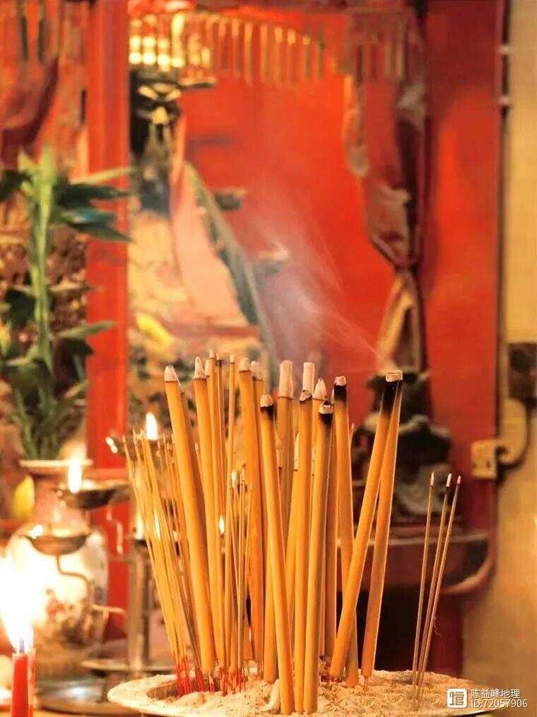 吕后为农妇时，相士断其将为天下贵人_吕后为农妇时，相士断其将为天下贵人_
