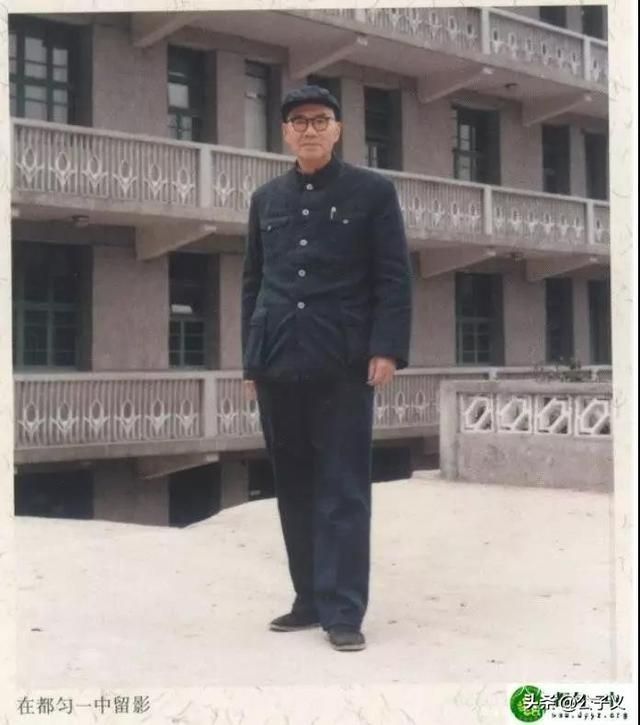 艰难困苦铸造诺亚方舟，18岁任正非高考的那些事