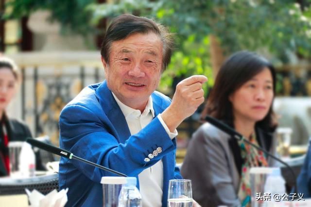 艰难困苦铸造诺亚方舟，18岁任正非高考的那些事