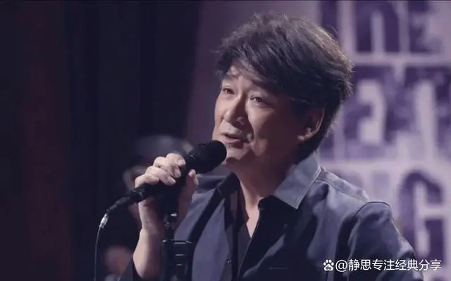 周华健_周华健十大经典歌曲_周华健经典歌曲