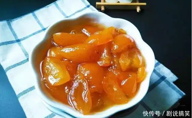 冰糖和“它”煮，喉咙痛，咳嗽不止，痰多，孩子感冒要多吃！