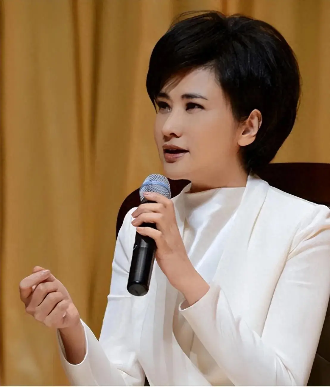 吴小莉大陆寻亲_吴小莉_吴小莉个人简历