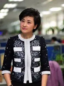吴小莉_吴小莉大陆寻亲_吴小莉个人简历