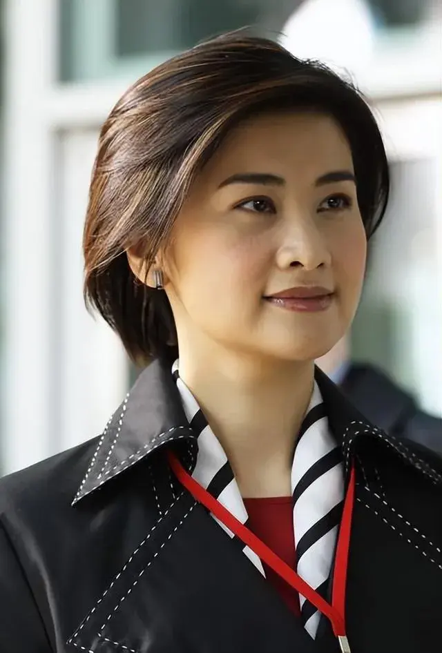 吴小莉个人简历_吴小莉_吴小莉大陆寻亲