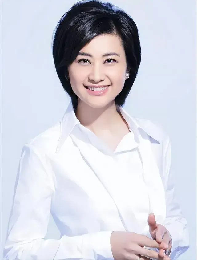 吴小莉_吴小莉大陆寻亲_吴小莉个人简历
