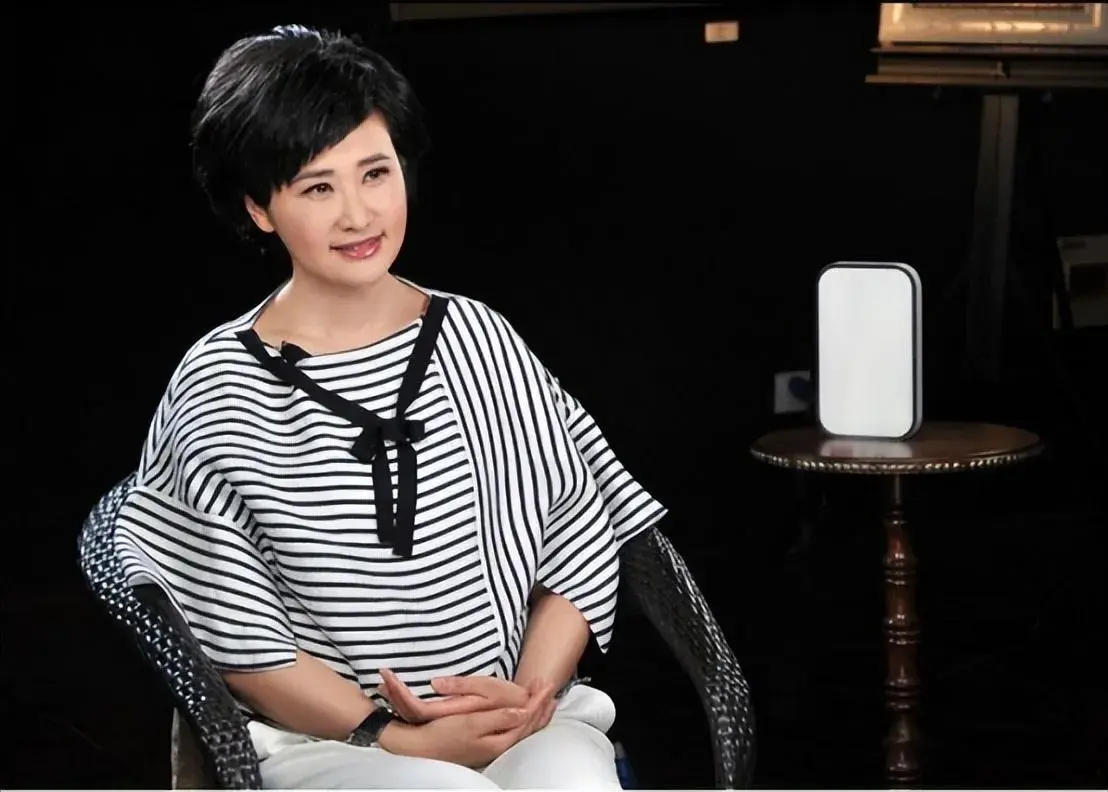 吴小莉_吴小莉大陆寻亲_吴小莉个人简历
