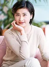 吴小莉_吴小莉个人简历_吴小莉大陆寻亲